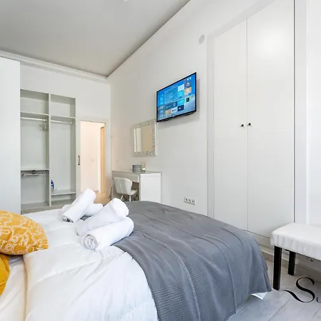 Location, 50m From The And Resaurants Appartement *