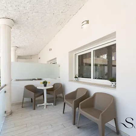 Appartamento Location, 50m From The And Resaurants