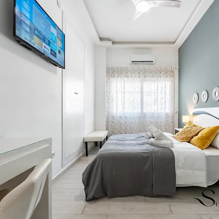 Location, 50m From The And Resaurants Appartement *